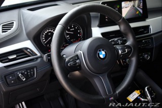 BMW X1 sDrive18d M-SPORT HUD 2020