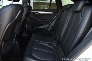 BMW X1 sDrive18d M-SPORT HUD 2020