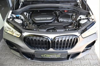 BMW X1 sDrive18d M-SPORT HUD 2020