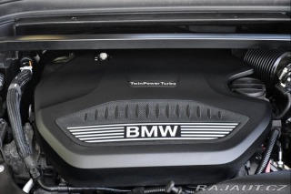 BMW X1 sDrive18d M-SPORT HUD 2020