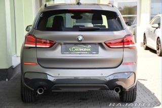 BMW X1 sDrive18d M-SPORT HUD 2020