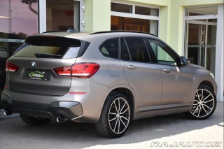 BMW X1 sDrive18d M-SPORT HUD 2020