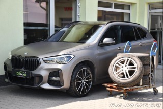BMW X1 sDrive18d M-SPORT HUD 2020