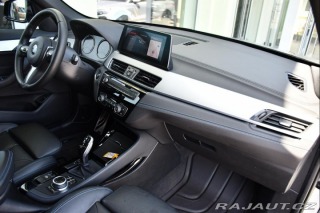 BMW X1 sDrive18d M-SPORT HUD 2020