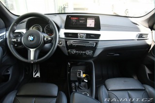 BMW X1 sDrive18d M-SPORT HUD 2020