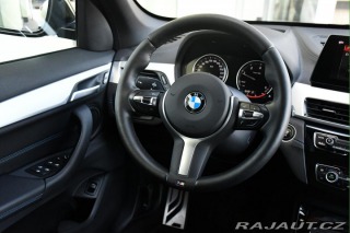 BMW X1 sDrive18d M-SPORT HUD 2020