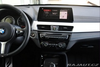 BMW X1 sDrive18d M-SPORT HUD 2020
