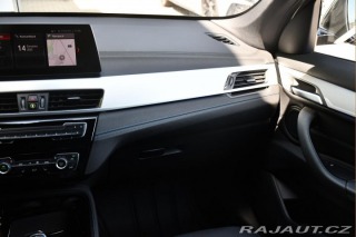BMW X1 sDrive18d M-SPORT HUD 2020