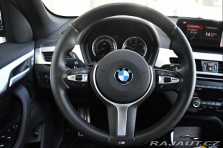 BMW X1 sDrive18d M-SPORT HUD 2020
