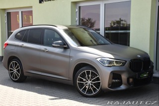 BMW X1 sDrive18d M-SPORT HUD 2020