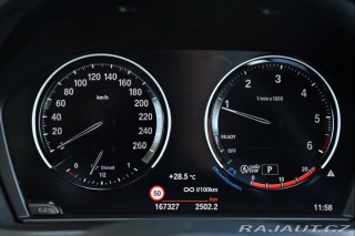 BMW X1 sDrive18d M-SPORT HUD 2020