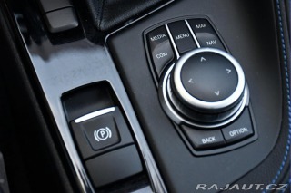 BMW X1 sDrive18d M-SPORT HUD 2020