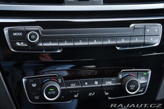 BMW X1 sDrive18d M-SPORT HUD 2020