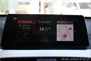 BMW X1 sDrive18d M-SPORT HUD 2020