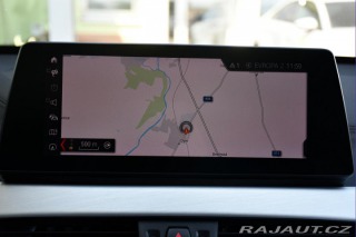 BMW X1 sDrive18d M-SPORT HUD 2020