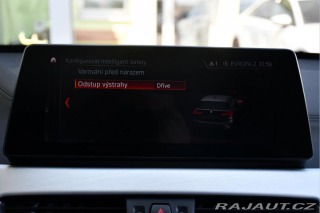 BMW X1 sDrive18d M-SPORT HUD 2020