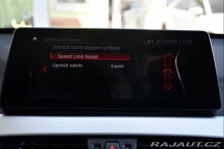 BMW X1 sDrive18d M-SPORT HUD 2020
