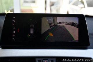 BMW X1 sDrive18d M-SPORT HUD 2020