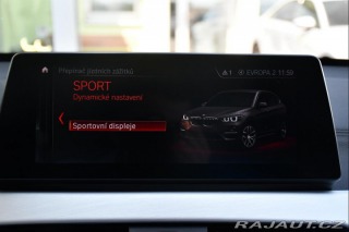 BMW X1 sDrive18d M-SPORT HUD 2020