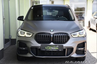 BMW X1 sDrive18d M-SPORT HUD 2020
