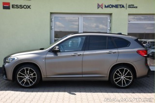 BMW X1 sDrive18d M-SPORT HUD 2020