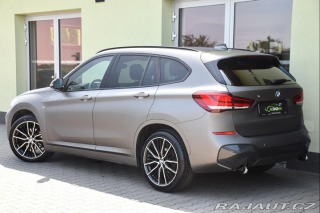 BMW X1 sDrive18d M-SPORT HUD 2020