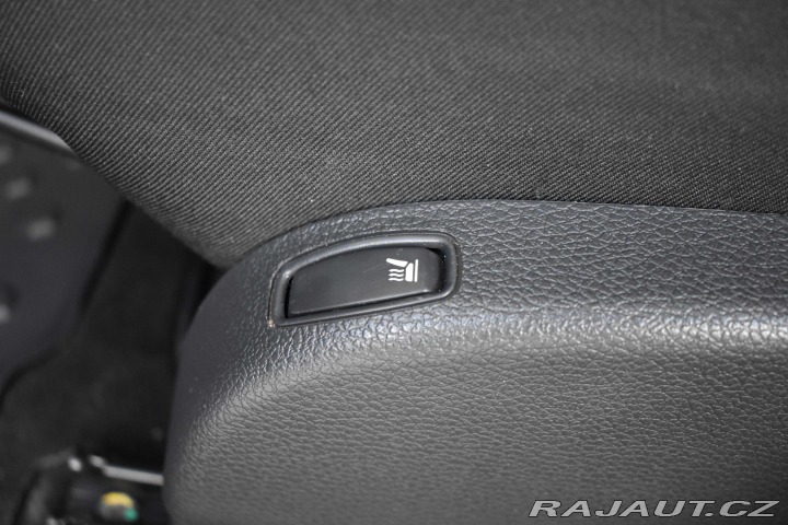 Dacia Duster 1.5 dCi 80kW 4x4*TAŽNÉ*ČR 2016