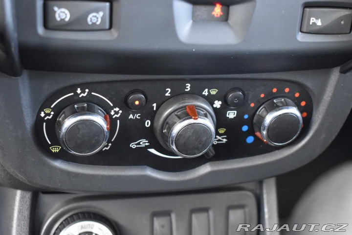 Dacia Duster 1.5 dCi 80kW 4x4*TAŽNÉ*ČR 2016