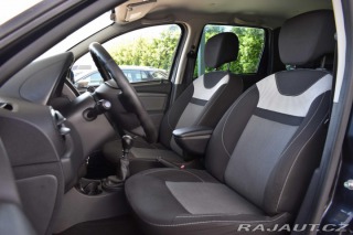 Dacia Duster 1.5 dCi 80kW 4x4*TAŽNÉ*ČR 2016