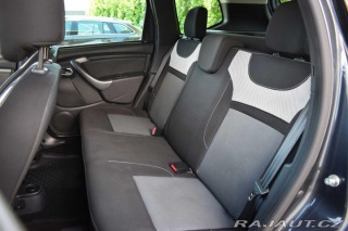 Dacia Duster 1.5 dCi 80kW 4x4*TAŽNÉ*ČR 2016