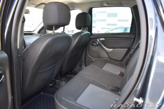 Dacia Duster 1.5 dCi 80kW 4x4*TAŽNÉ*ČR 2016