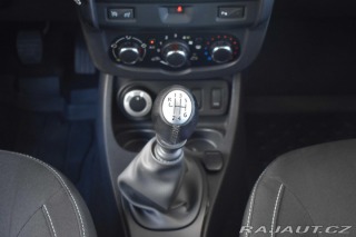 Dacia Duster 1.5 dCi 80kW 4x4*TAŽNÉ*ČR 2016