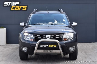 Dacia Duster 1.5 dCi 80kW 4x4*TAŽNÉ*ČR 2016