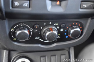 Dacia Duster 1.5 dCi 80kW 4x4*TAŽNÉ*ČR 2016