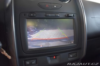 Dacia Duster 1.5 dCi 80kW 4x4*TAŽNÉ*ČR 2016