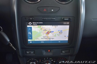 Dacia Duster 1.5 dCi 80kW 4x4*TAŽNÉ*ČR 2016