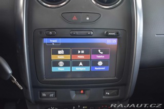 Dacia Duster 1.5 dCi 80kW 4x4*TAŽNÉ*ČR 2016