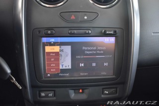 Dacia Duster 1.5 dCi 80kW 4x4*TAŽNÉ*ČR 2016