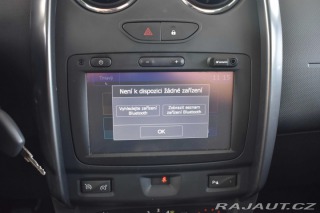 Dacia Duster 1.5 dCi 80kW 4x4*TAŽNÉ*ČR 2016