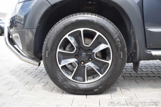 Dacia Duster 1.5 dCi 80kW 4x4*TAŽNÉ*ČR 2016