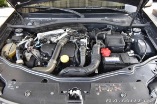 Dacia Duster 1.5 dCi 80kW 4x4*TAŽNÉ*ČR 2016