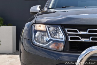 Dacia Duster 1.5 dCi 80kW 4x4*TAŽNÉ*ČR 2016
