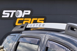 Dacia Duster 1.5 dCi 80kW 4x4*TAŽNÉ*ČR 2016