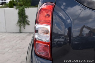 Dacia Duster 1.5 dCi 80kW 4x4*TAŽNÉ*ČR 2016