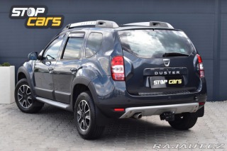 Dacia Duster 1.5 dCi 80kW 4x4*TAŽNÉ*ČR 2016