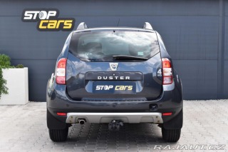Dacia Duster 1.5 dCi 80kW 4x4*TAŽNÉ*ČR 2016