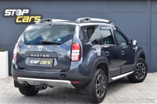 Dacia Duster 1.5 dCi 80kW 4x4*TAŽNÉ*ČR 2016