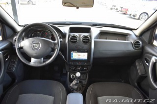 Dacia Duster 1.5 dCi 80kW 4x4*TAŽNÉ*ČR 2016