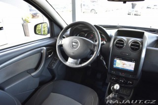 Dacia Duster 1.5 dCi 80kW 4x4*TAŽNÉ*ČR 2016