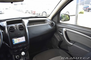 Dacia Duster 1.5 dCi 80kW 4x4*TAŽNÉ*ČR 2016